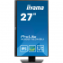 Монитор iiyama XUB2763HSU-B1 - Фото 2