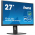Монитор iiyama XUB2763HSU-B1 - Фото 4