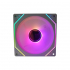 Кулер до корпусу Cooling Baby Mirror fan wh 1 - Фото 1
