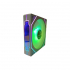 Кулер до корпусу Cooling Baby Mirror fan wh 1 - Фото 2