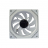 Кулер до корпусу Cooling Baby Mirror fan wh 1 - Фото 3