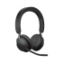 Наушники Jabra Evolve 2 65 Link380c MS Stereo Black (26599-999-899) - Фото 1