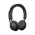 Наушники Jabra Evolve 2 65 Link380c MS Stereo Black (26599-999-899) - Фото 2