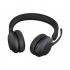 Наушники Jabra Evolve 2 65 Link380c MS Stereo Black (26599-999-899) - Фото 4