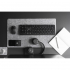 Комплект 2E MK420 Wireless Black (2E-MK420WB) - Фото 2