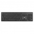 Комплект 2E MK420 Wireless Black (2E-MK420WB) - Фото 3