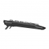 Комплект 2E MK420 Wireless Black (2E-MK420WB) - Фото 5