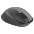 Комплект 2E MK420 Wireless Black (2E-MK420WB) - Фото 9