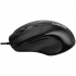 Мышка Canyon M-6 USB Black (CNE-CMS6) - Фото 3