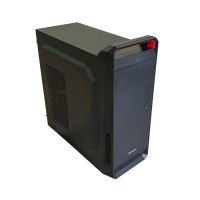 Ігровий комп'ютер (IRON) Ryzen 5 5600G/16 RAM/500 SSD