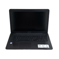 Ноутбук ASUS F756U i5-7200U/8/120 SSD/БЕЗ АКБ - Class A-