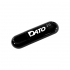 USB флеш накопичувач Dato 64GB DS2001 Black USB 2.0 (DS2001-64G) - Фото 1