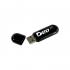 USB флеш накопичувач Dato 64GB DS2001 Black USB 2.0 (DS2001-64G) - Фото 2