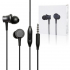 Наушники Xiaomi Piston Fresh Bloom Matte Black (ZBW4354TY) - Фото 2