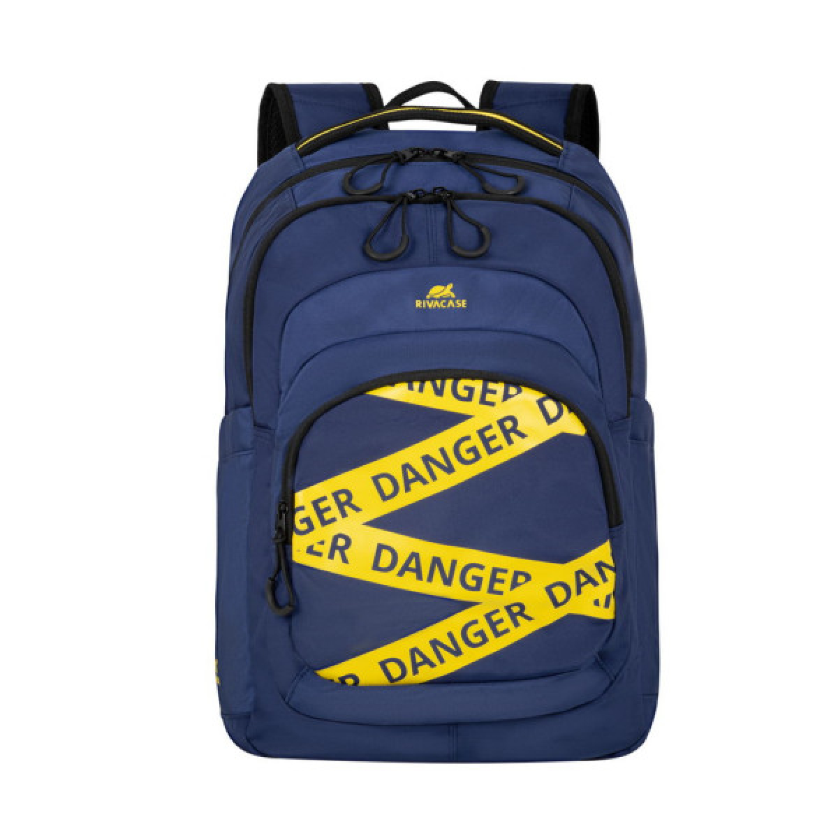 Рюкзак для ноутбука RivaCase 15.6" 5461 Erebus, 30L, Blue (5461 (Blue)) - Фото 1