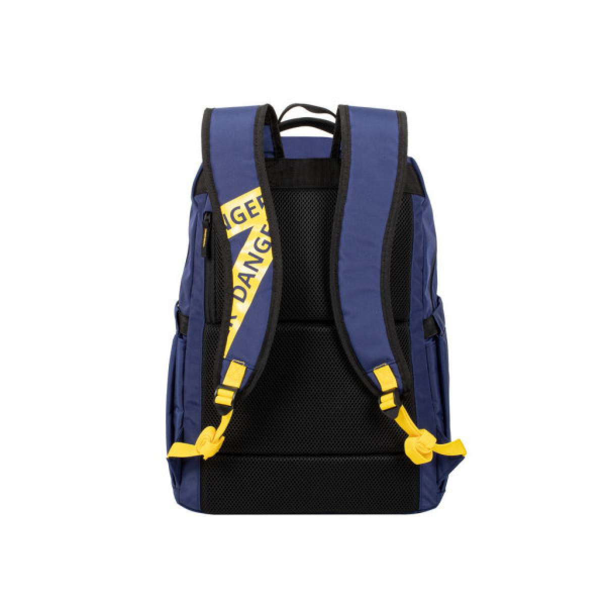 Рюкзак для ноутбука RivaCase 15.6" 5461 Erebus, 30L, Blue (5461 (Blue)) - Фото 3