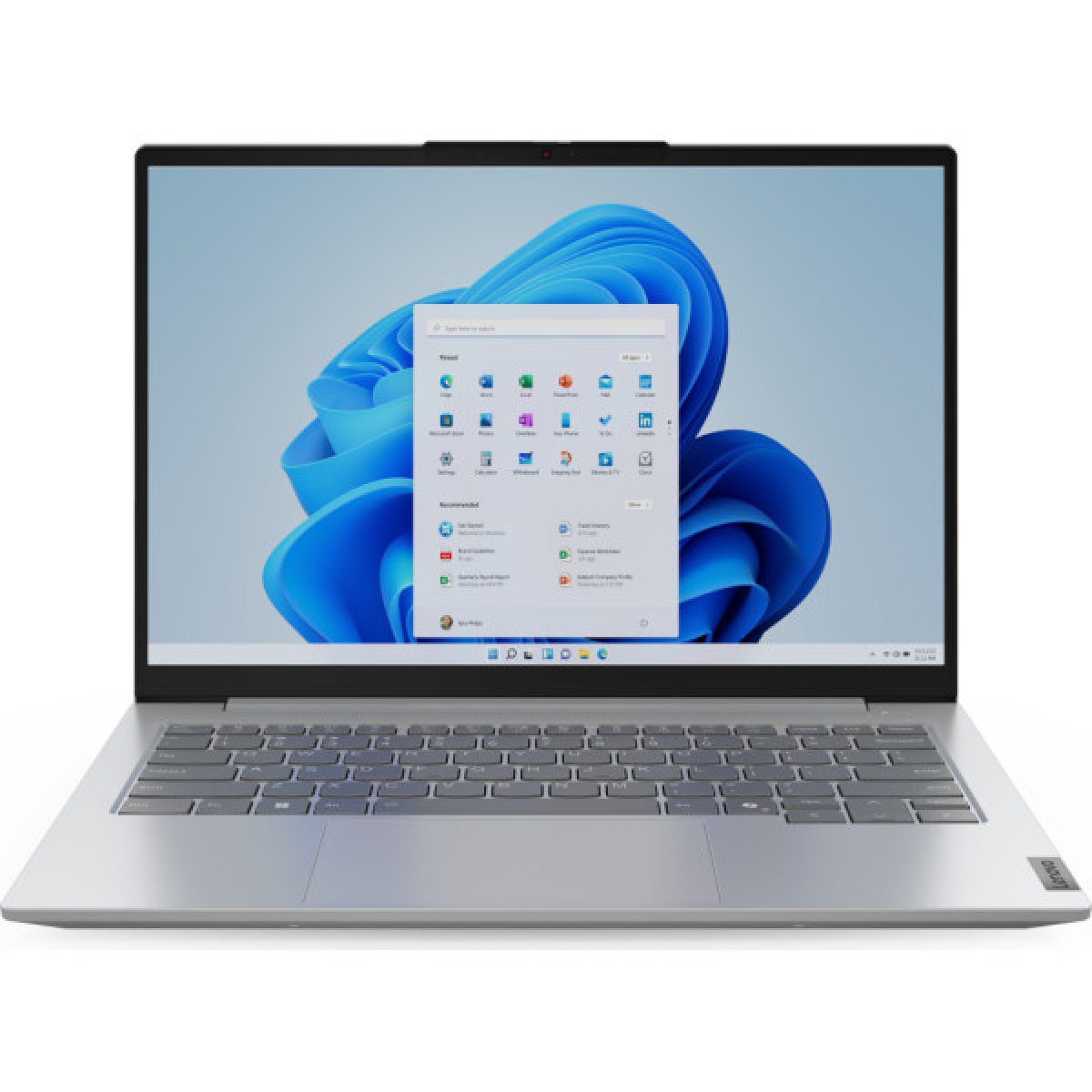 Ноутбук Lenovo ThinkBook 14 G7 ARP (21MV0031RA) - Фото 1