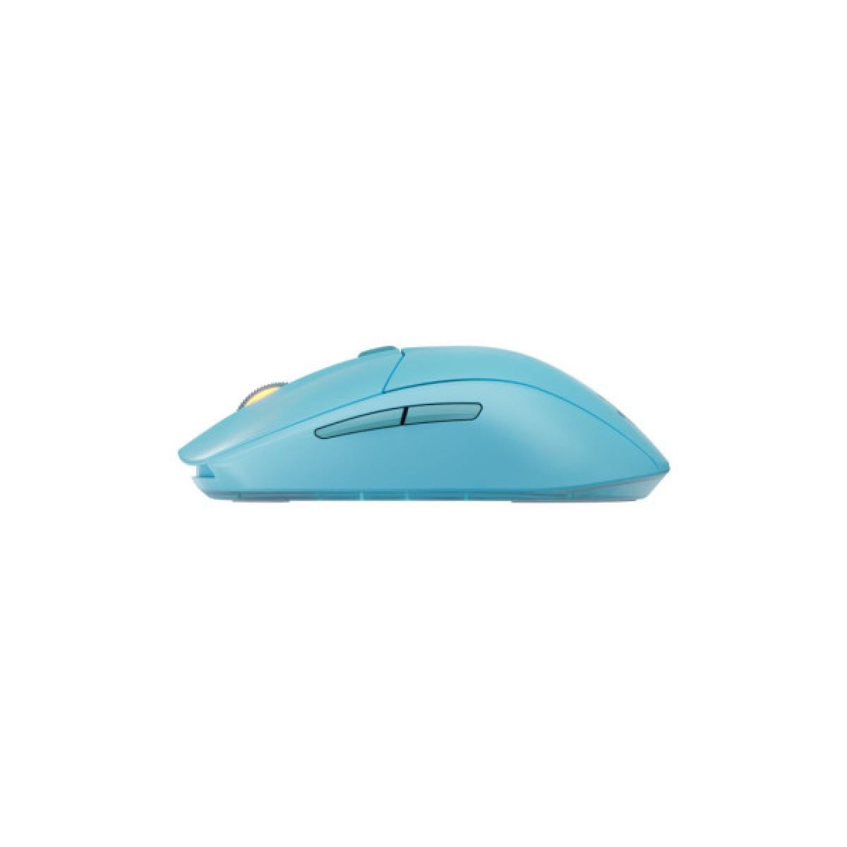 Мишка SteelSeries Rival 3 Gen 2 Wireless Aqua (62526) - Фото 3