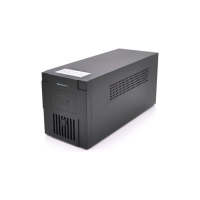 Источник бесперебойного питания Qoltec Qoltec QLT1200 (720W) (QLT1200L-53973)