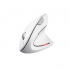 Мишка Trust Verto Ergonomic Wireless White (25132) - Фото 1
