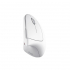 Мишка Trust Verto Ergonomic Wireless White (25132) - Фото 2
