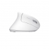 Мишка Trust Verto Ergonomic Wireless White (25132) - Фото 3