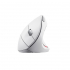 Мишка Trust Verto Ergonomic Wireless White (25132) - Фото 5