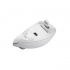 Мишка Trust Verto Ergonomic Wireless White (25132) - Фото 7