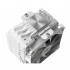 Кулер до процесора ID-Cooling SE-226-XT ARGB Snow - Фото 3