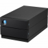 Внешний жесткий диск LaCie 3.5" 8TB (STHJ8000800) - Фото 2