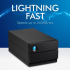 Внешний жесткий диск LaCie 3.5" 8TB (STHJ8000800) - Фото 5