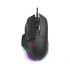 Мишка Xtrike ME GM-520 RGB USB Black (GM-520) - Фото 1