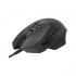 Мишка Xtrike ME GM-520 RGB USB Black (GM-520) - Фото 3