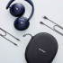 Навушники Anker SoundСore Life Q30 Midnight Blue (A3028031) - Фото 5