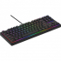 Клавіатура Hator Rockfall 2 Optica TKL Black USB Black (HTK-730) - Фото 3