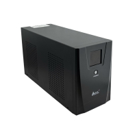 Лінійно-інтерактивне ДБЖ SVC 3000VA (VP-3000-LCD)