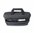 Сумка для ноутбука Grand-X 14'' SB-148 soft pocket Dark Grey (SB-148D) - Фото 3