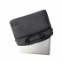 Сумка для ноутбука Grand-X 14'' SB-148 soft pocket Dark Grey (SB-148D) - Фото 4
