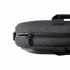 Сумка для ноутбука Grand-X 14'' SB-148 soft pocket Dark Grey (SB-148D) - Фото 5