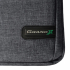 Сумка для ноутбука Grand-X 14'' SB-148 soft pocket Dark Grey (SB-148D) - Фото 7