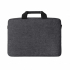 Сумка для ноутбука Grand-X 14'' SB-148 soft pocket Dark Grey (SB-148D) - Фото 8