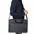 Сумка для ноутбука Grand-X 14'' SB-148 soft pocket Dark Grey (SB-148D) - Фото 9