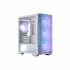 Корпус MSI MAG FORGE M100R WHITE - Фото 2