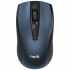 Мышка Havit HV-MS858GT Wireless Black-Blue (6939119026721) - Фото 1