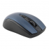 Мышка Havit HV-MS858GT Wireless Black-Blue (6939119026721) - Фото 3