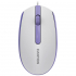 Мишка Canyon M-10 USB White Lavender (CNE-CMS10WL) - Фото 1