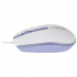 Мишка Canyon M-10 USB White Lavender (CNE-CMS10WL) - Фото 4