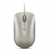 Мишка Lenovo 540 USB-C Wired Sand (GY51D20879) - Фото 1