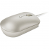 Мишка Lenovo 540 USB-C Wired Sand (GY51D20879) - Фото 3