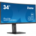 Монітор iiyama XCB3494WQSN-B5 - Фото 2